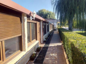  Estudios Villamercedes  Саламанка